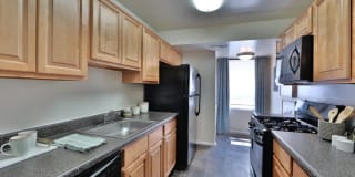 Cedar Gardens & Towers Apartments & Townhomes Cedar Gardens & Towers Apartments & Townhomes Photo Gallery 1