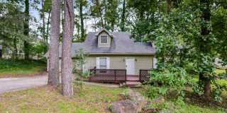 1572 Panola Road 1572 Panola Road Photo Gallery 1