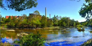 Lofts on Haw River Lofts on Haw River Photo Gallery 1