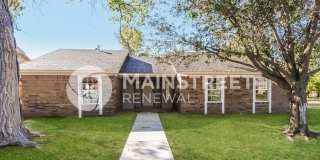2814 Kingswood Drive 2814 Kingswood Drive Photo Gallery 1