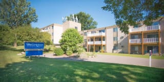 The Wellington Apartments The Wellington Apartments Photo Gallery 1
