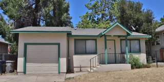4701 V Street 4701 V Street Photo Gallery 1