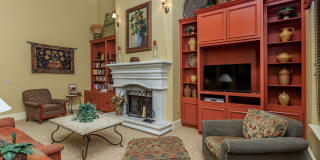 Cypress Creek Homes at Lakeline Boulevard Cypress Creek Homes at Lakeline Boulevard Photo Gallery 1