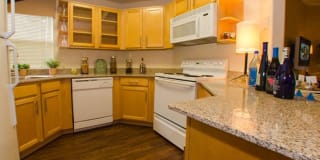 The Golf Villas at Oro Valley The Golf Villas at Oro Valley Photo Gallery 1