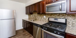 Brookside Manor Apartments & Townhomes Brookside Manor Apartments & Townhomes Photo Gallery 1