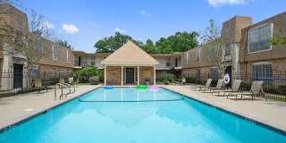 Bienville Towers