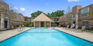 Bienville Towers Bienville Towers Photo Gallery 1