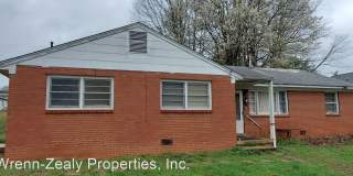 2513 Campbell St 2513 Campbell St Photo Gallery 1