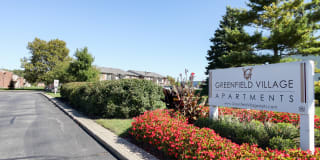 Greenfield Village Apartments Greenfield Village Apartments Photo Gallery 1