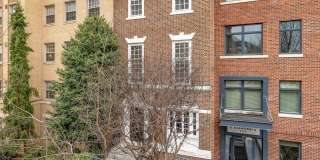 2229 CALIFORNIA STREET NW 2229 CALIFORNIA STREET NW Photo Gallery 1