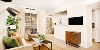 The Boulevard at Sonterra The Boulevard at Sonterra Photo Gallery 1