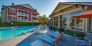 The Drexel at Oakley The Drexel at Oakley Photo Gallery 1
