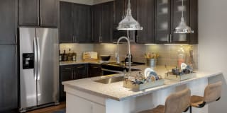 AMLI Grapevine AMLI Grapevine Photo Gallery 1