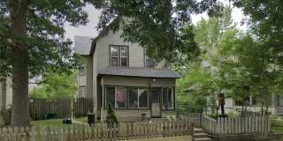 2923 North Girard Avenue 2923 North Girard Avenue Photo Gallery 1