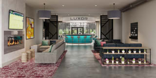 Luxor Lifestyle Apartments - Phoenixville Luxor Lifestyle Apartments - Phoenixville Photo Gallery 1