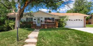 2775 S PATTON CT 2775 S PATTON CT Photo Gallery 1