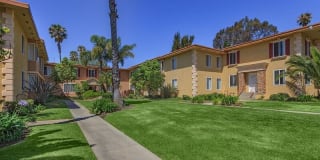 Marine View Apartment Homes Marine View Apartment Homes Photo Gallery 1