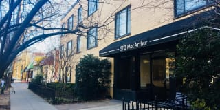 5112 MACARTHUR BLVD NW #110 5112 MACARTHUR BLVD NW #110 Photo Gallery 1