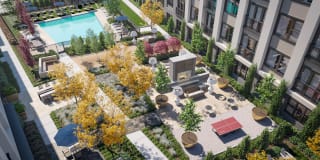 Hanover Crossing Residences Hanover Crossing Residences Photo Gallery 1