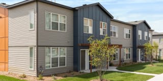 Liberty Apartments and Townhomes Liberty Apartments and Townhomes Photo Gallery 1