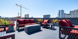 Rowhaus Apartments Rowhaus Apartments Photo Gallery 1