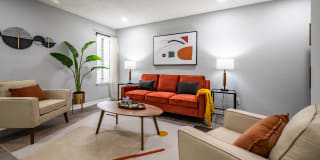 Spalding Vue Spalding Vue Photo Gallery 1