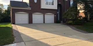 49848 PARKSIDE Drive 49848 PARKSIDE Drive Photo Gallery 1
