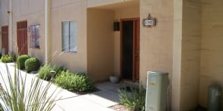 1347 E Fort Lowell Rd Apt A 1347 E Fort Lowell Rd Apt A Photo Gallery 1