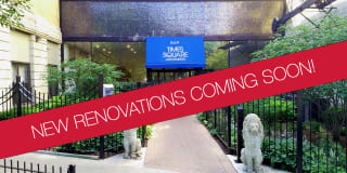 Times Square Apartments Times Square Apartments Photo Gallery 1