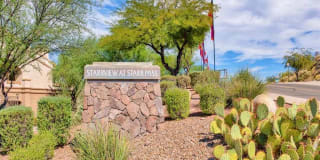 Starrview at Starr Pass Apartment Homes Starrview at Starr Pass Apartment Homes Photo Gallery 1