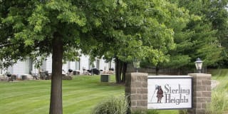 Sterling Heights Apartments and Townhomes Sterling Heights Apartments and Townhomes Photo Gallery 1