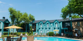 Waters at Westchase Waters at Westchase Photo Gallery 1