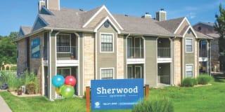 Sherwood Apartments Sherwood Apartments Photo Gallery 1
