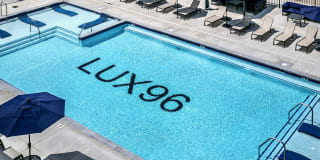 The Apartments at Lux 96 The Apartments at Lux 96 Photo Gallery 1
