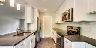 The Trevian Townhomes The Trevian Townhomes Photo Gallery 1