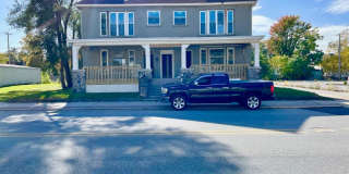 915 S Main St 1BR 915 S Main St 1BR Photo Gallery 1