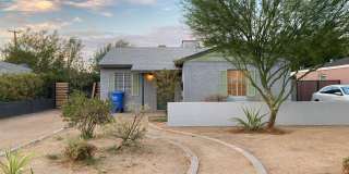 317 E Weldon 317 E Weldon Photo Gallery 1