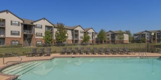 Oaks of St. Clair Oaks of St. Clair Photo Gallery 1