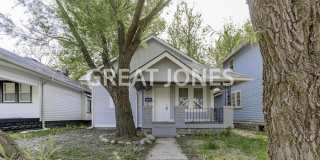 725 North Bosart Avenue 725 North Bosart Avenue Photo Gallery 1