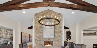 The Parker at East Village Apartments The Parker at East Village Apartments Photo Gallery 1