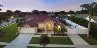 16121 PALMETTO HILL STREET 16121 PALMETTO HILL STREET Photo Gallery 1