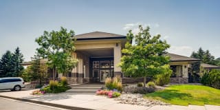 Creekside At Palmer Park Apartments Creekside At Palmer Park Apartments Photo Gallery 1