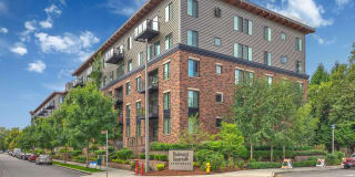 Redmond Square Redmond Square Photo Gallery 1