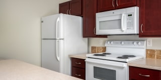 Leverich Apartments Leverich Apartments Photo Gallery 1