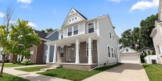 137 North Dorchester Avenue 137 North Dorchester Avenue Photo Gallery 1