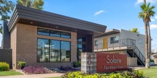 Solaire on Scottsdale Solaire on Scottsdale Photo Gallery 1