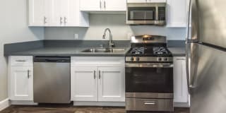 The Modern Apartments The Modern Apartments Photo Gallery 1