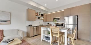 Ratio Apartments Ratio Apartments Photo Gallery 1