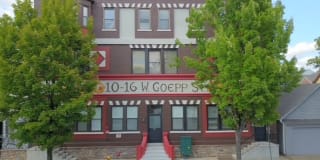 10 W Goepp Street 10 W Goepp Street Photo Gallery 1