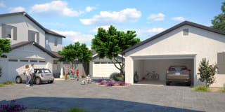 Cyrene at South Mountain by Mark-Taylor Cyrene at South Mountain by Mark-Taylor Photo Gallery 1